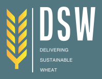 To enhance wheat production sustainably and improve human nutrition with healthier wheat products.