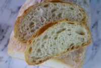 Revolutionising fibre intake - the wheat breakthrough