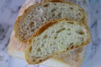 Revolutionising fibre intake - the wheat breakthrough